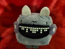 Misprint Pet Simulator X Techno Cat Visor Headphones Plush No Code PhatMojo Rare