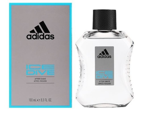 Adidas ice dive eau - dive,