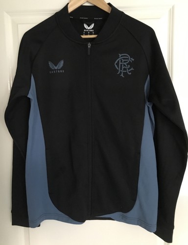 New castore glasgow rangers - new,