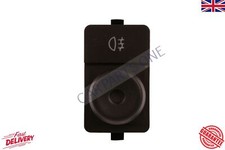 FOG LIGHT LIGHT CONTROL SWITCH