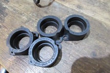 KAWASAKI KZ1000 GPZ-ZX1100 LAWSON LTD INTAKE MANIFOLD SET OF FOUR 16065-1131