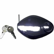 Petrol Cap Fits Kawasaki Z 250 C Single 1981