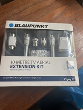 10 Metre TV Aerial Extension