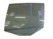 VW GOLF MK5 REAR DOOR WINDOW
