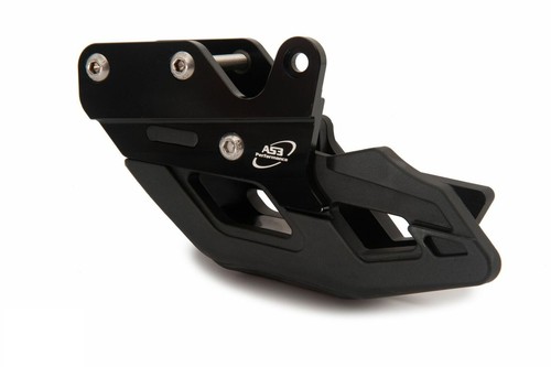 As3 chain guide for yamaha - guide, wr
