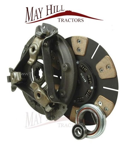Case international tractor - tractor, 11"