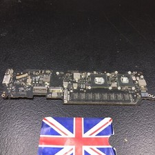 Apple Macbook A1370 EMC 2393 logic Board 820-2796-A  Motherboard 2010 Tested W