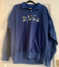 Vtg The Shirt Company Banff