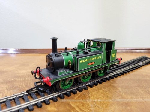 Hornby southern terrier loco - hornby,
