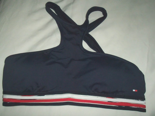 Tommy hilfiger bikini top - tommy,