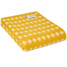 TWEEDMILL 100% Wool Sofa Bed