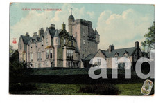 Gala House Galashiels