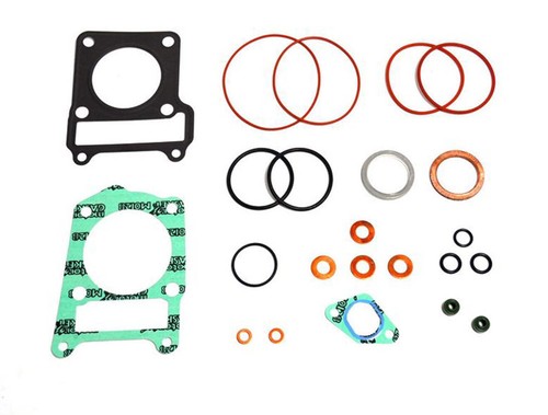 Top end gasket set - end,