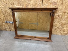 Ducal Pine Mirror 