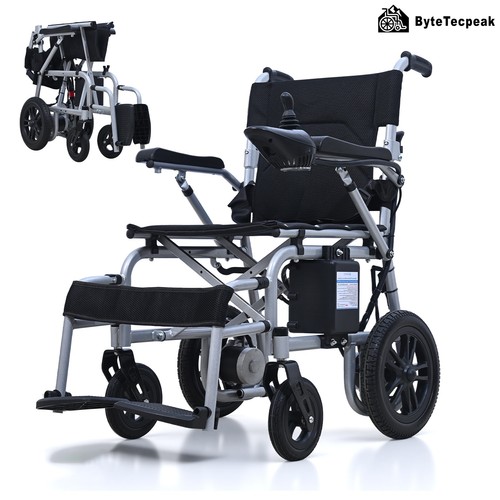 Bytetecpeak d12 electric - bytetecpeak,