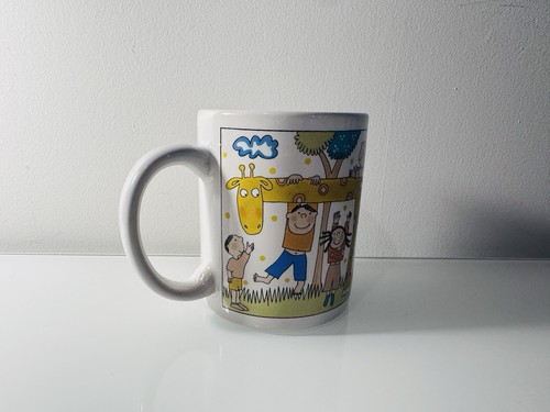 Playful colourful porcelain - playful, &