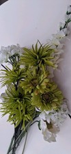Quality Silk Flower long Stems