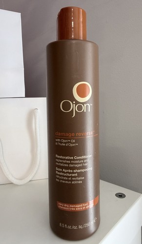 Ojon damage reverse - ojon,