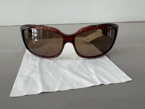 Escada brown women - brown, sunglasses