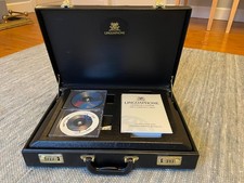 Linguaphone German Language Course - Briefcase with 4 Books + 9 CDs