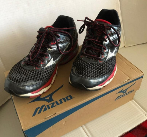 Mizuno wave creation - wave, 17