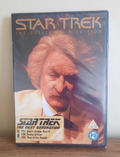 Star trek the next generation - trek:,