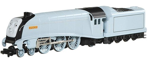 Bachmann gauge thomas - bachmann, ho