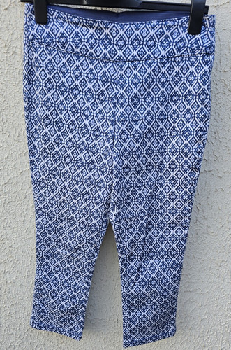 George womens blue white - womens,