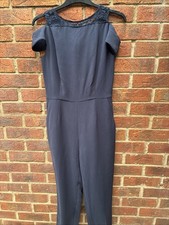 Reiss Women's Jumpsuit Size 10