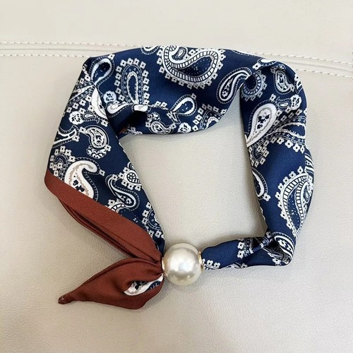 Elegant pearl tail magnetic - pearl,
