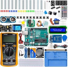 Inventor Lab Starter Kit with