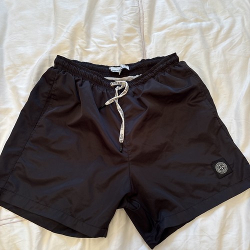 Stone island men swim shorts - island,