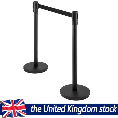 36inch crowd control stanchion - 36inch,