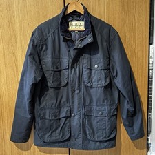 Barbour Men’s Winter Utility
