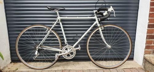 Vintage reynolds inch - vintage,