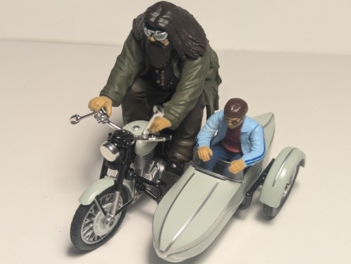 Harry potter motorcycle - harry, and