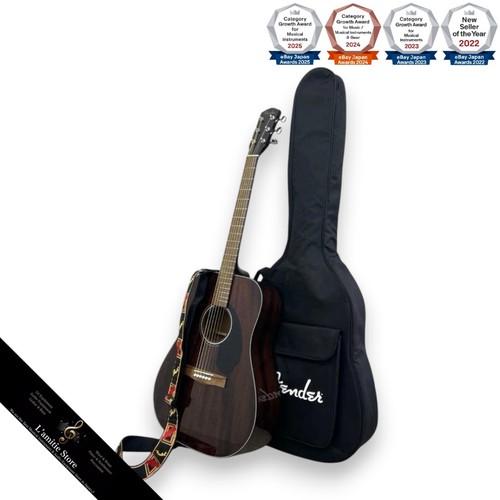 Fender cd60s all mahogany - fender,