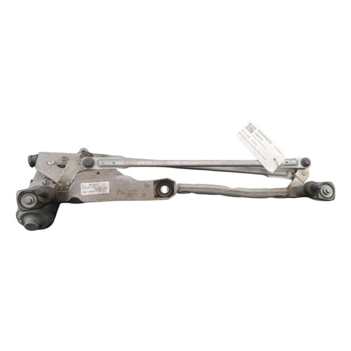 Wiper motor front ford fiesta - wiper,