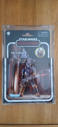Star wars the vintage - star,