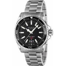 GUCCI YA136301 Men's Dive