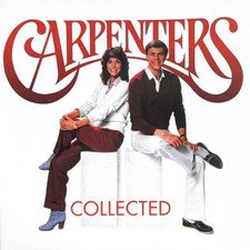 Carpenters - Collected - Vinyl