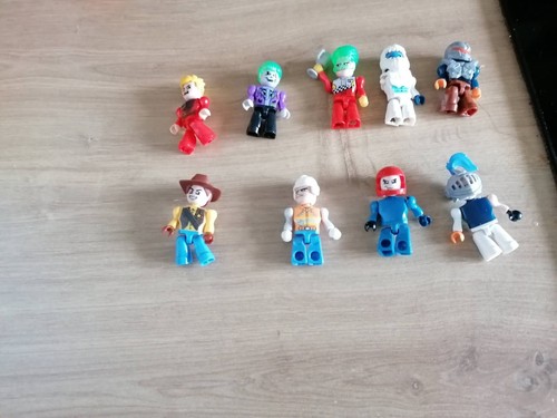Vintage mighty max mini - max,