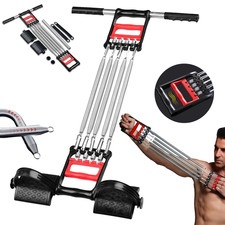 3 in 1 Chest Expander Trimmer