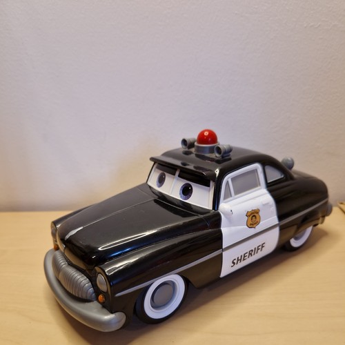 Disney pixar cars - disney, siren