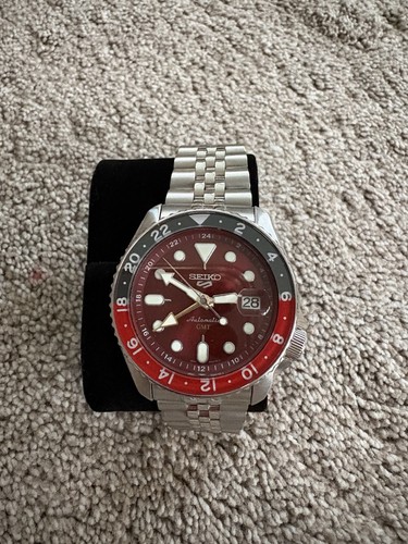 Seiko sports limited edition - seiko,