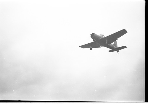 Large negative jet - negative, provost