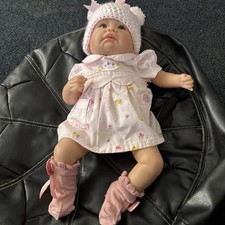 Gorgeous Linda Murray Reborn