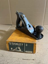 Vintage Stanley Bailey No 3