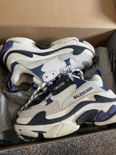 Balenciaga Triple S Trainers