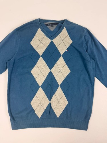 Tommy hilfiger mens - tommy, blue